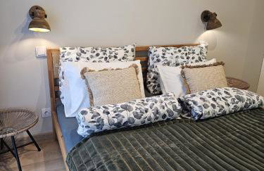 Oliwkowy - stylowy Apartament w naturalnym klimacie - Photo 5