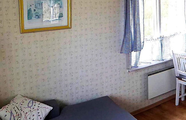 4 Person Holiday Home in Kristianstad-by Traum - Foto 10