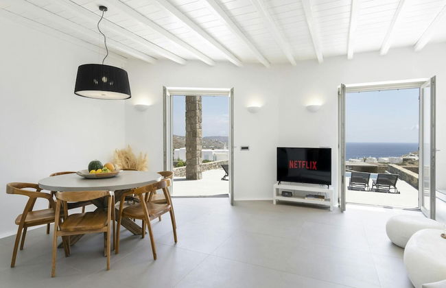 Pristine Villa With Swimming Pool - Foto 14