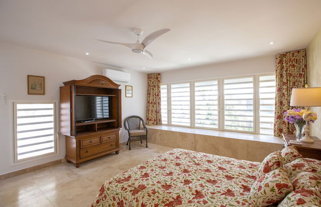 Cupecoy Beach Club - Foto 14