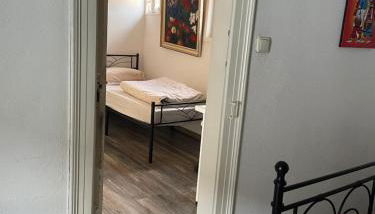 Gästehaus Linden -Zweibettzimmer - Photo 3