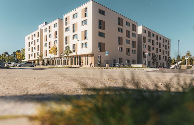 MASEVEN München Messe Dornach - Foto 40