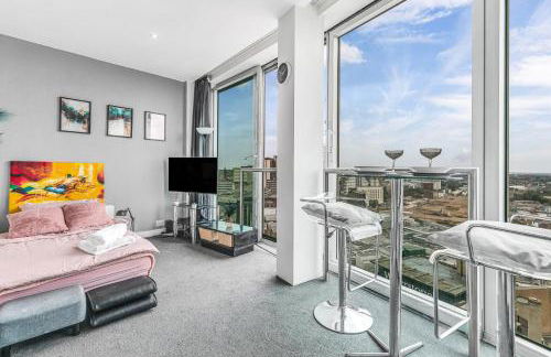 Heart of City, Centre Point Luxury Apartment - Foto 5