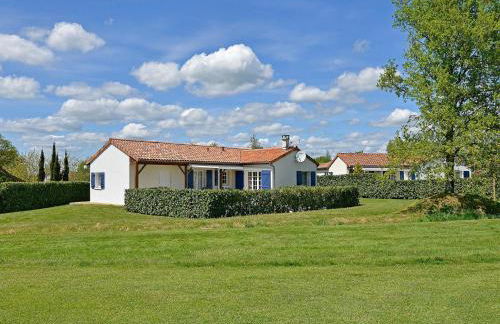 Luxury Villa in France with Pool and Garden - Foto 2