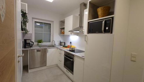 Ferienwohnung Katzensprung Jonsdorf - Foto 2