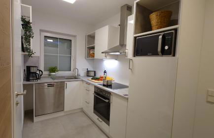 Ferienwohnung Katzensprung Jonsdorf - Foto 2