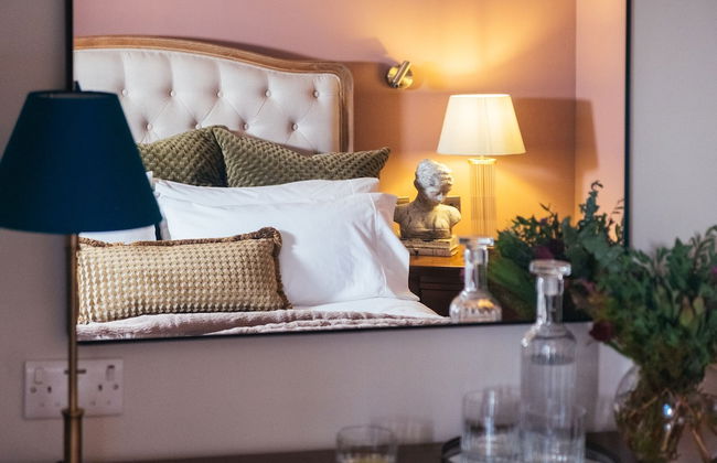 Ty Afon, River House - Foto 12