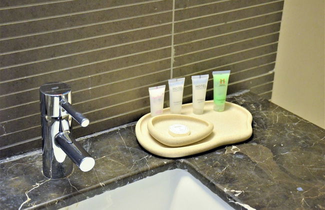 Butterfly Residence - Photo 18