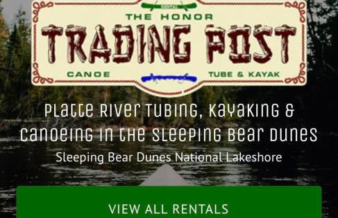 Pet Friendly 3BR 3BA Home near Traverse City with Game Room and Fenced Yard - Foto 24