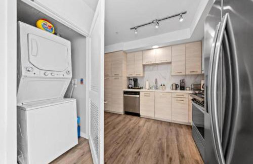 Amber Drift - Santa Monica 2BR Penthouse Ocean views - Foto 16