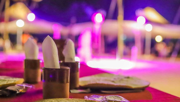 Ticket to Gran Circus Maximus Show with Dinner - Foto 5