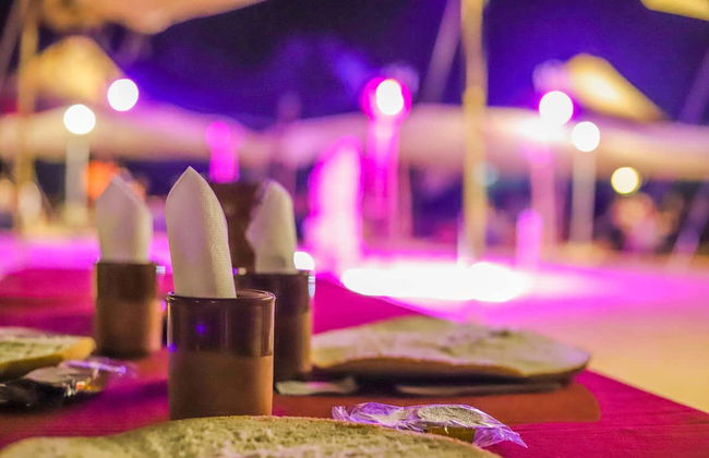 Ingresso do espetáculo Gran Circus Maximus com jantar - Foto 5