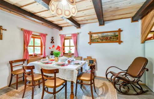 Kuća za odmor Dedino ognjište - Foto 15
