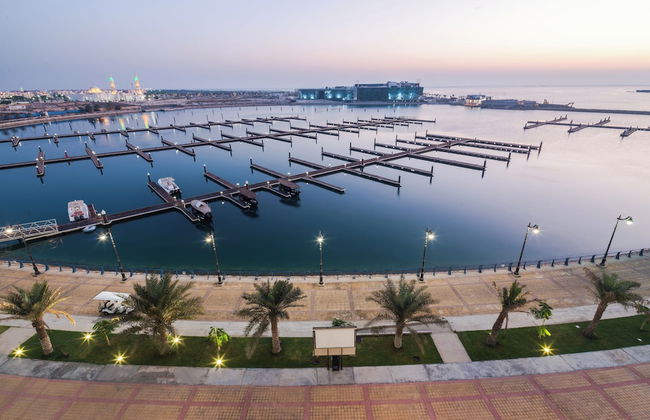 Boudl Al-Jubail - Foto 40