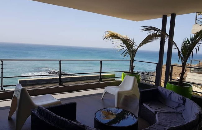 Seafront Residence - Foto 18