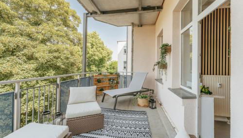 Apartments Chemnitz - Foto 4