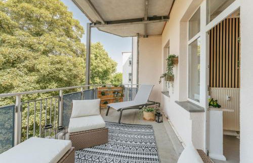 Apartments Chemnitz - Foto 4