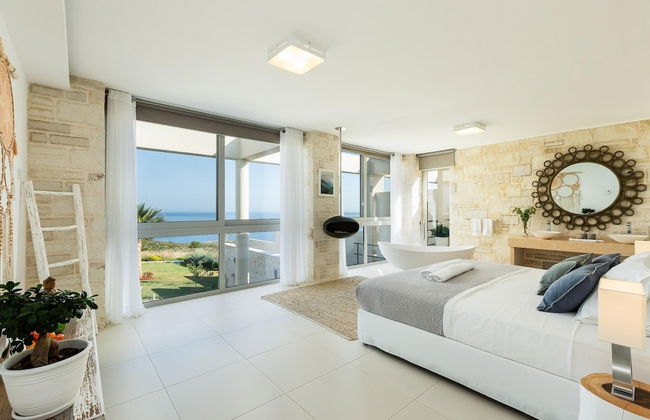 Elias Villa in Kalathas - Foto 8