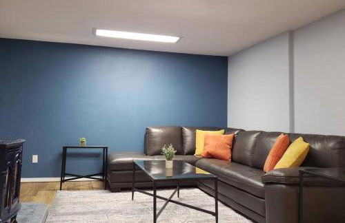 Cozy Home for Family & Friends Gathering - Foto 24