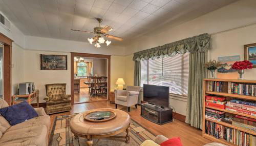 Bisbee Home Less Than half Mi to Park and Tennis Courts! - Foto 4