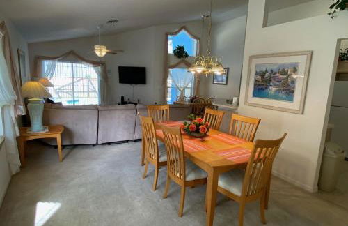 Private Pool Villa - Southern Dunes Golf Community - Foto 12