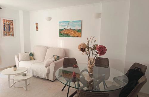 Apartamento en playa de El Arenal, Jávea - Photo 17