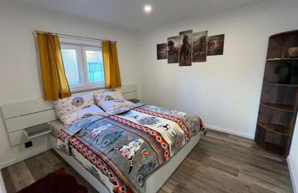 Ranchhouse Bubble - Westernstable - Horse - Foto 11