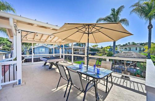 Vista Home with Pool about 11 Mi to Tamarack State Beach - Foto 31