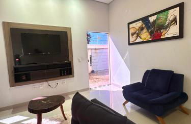 Casa Davisis 2 - Parada Jalapão, Prox Rodoviária, Aeroporto e Faculdades - Foto 6