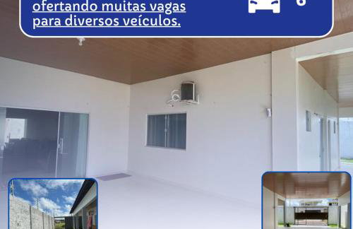 Casa Círio Salinas Pará - Foto 2
