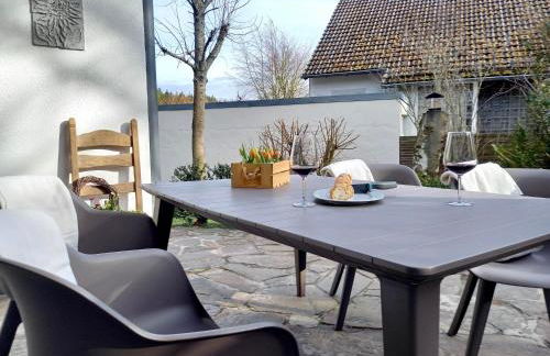 Freiraum Ferienhaus - Foto 16