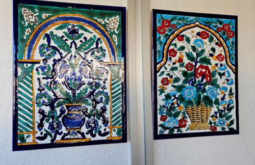 Logis des Palmiers YourHostHelper - Foto 11