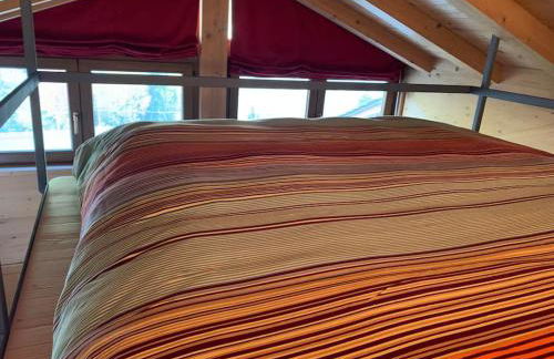 Comodo rifugio montano LA STAFFA in Valdidentro - Foto 5