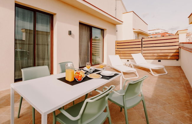 Port Plaza Apartments - Foto 21