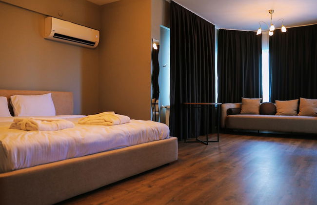 MY RESORT PRİVE - Foto 30