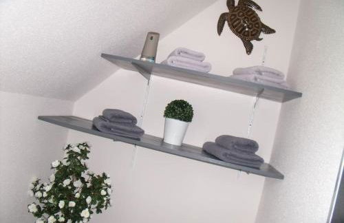 Gîte au Cœur des champs chez Sandrine et Manu - Foto 13