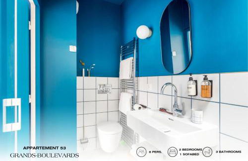 Beauquartier - Grands Boulevards - Foto 74