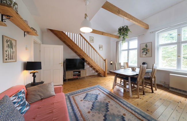 Apartment Lindenstraße - Photo 6