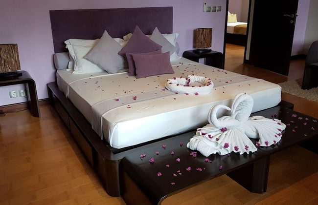 Blue Ocean Villas & Apartments - Photo 14