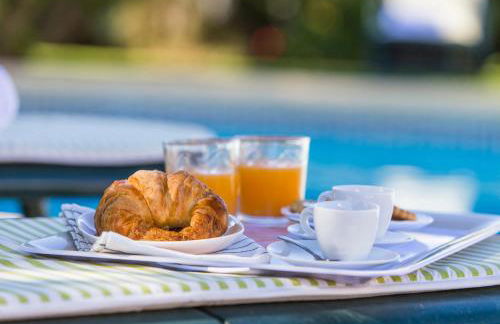 Casa Segaria - Foto 5