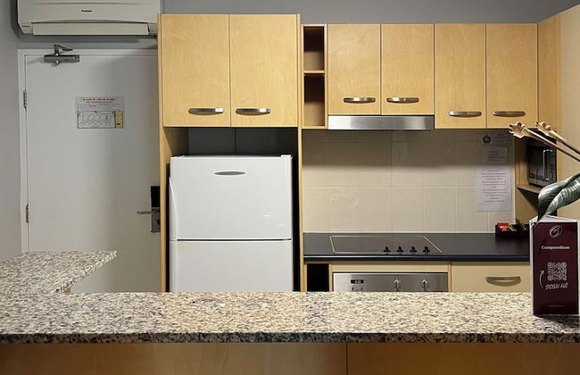 Caloundra Central Apartment Hotel - Foto 72