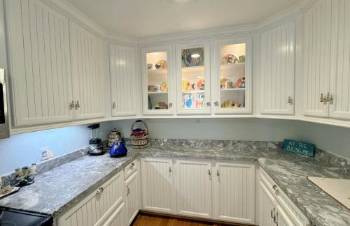 Sea Note Crystal Beach Home home - Foto 11