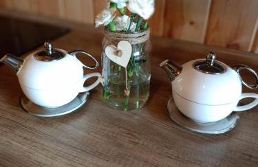 Sosnowy zakątek odpocznij tu - Foto 30