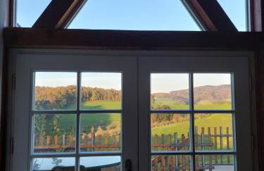 Fachwerkhaus mitten in der Natur - Foto 7