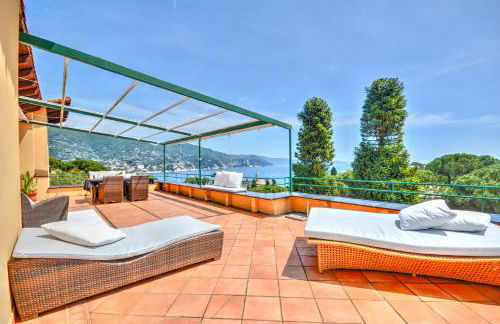 Penthouse Marina-Seaview Jacuzzi and Terrace - Foto 2