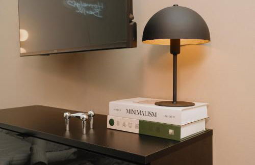 Homely Berlin - Familien & Gruppen, Eigener Eingang, Top Anbindung - Foto 15