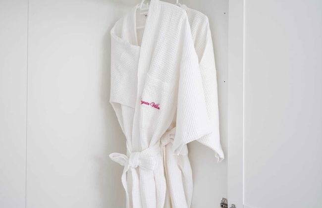 Bougain Villas Salad Beach - Foto 12