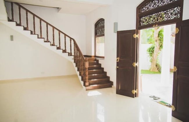 Villa Frangipani - Foto 13