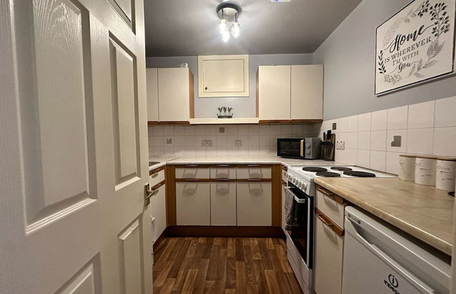 City Lights Apartments - Foto 18