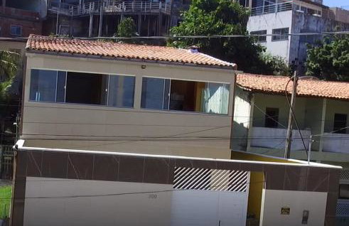 Casa de praia são José de Ribamar - Foto 16